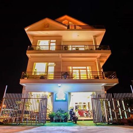 Dalat Eco Home Bagian luar foto