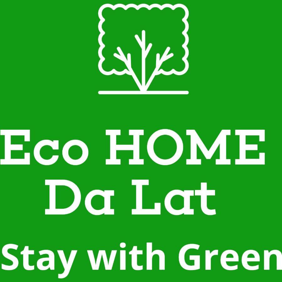 Dalat Eco Home Bagian luar foto