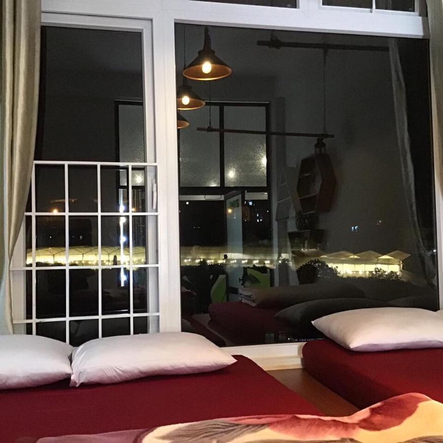 Dalat Eco Home Bagian luar foto
