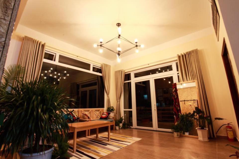 Dalat Eco Home Bagian luar foto