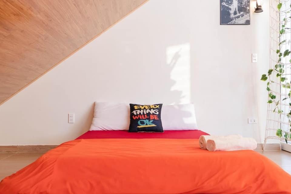 Dalat Eco Home Bagian luar foto