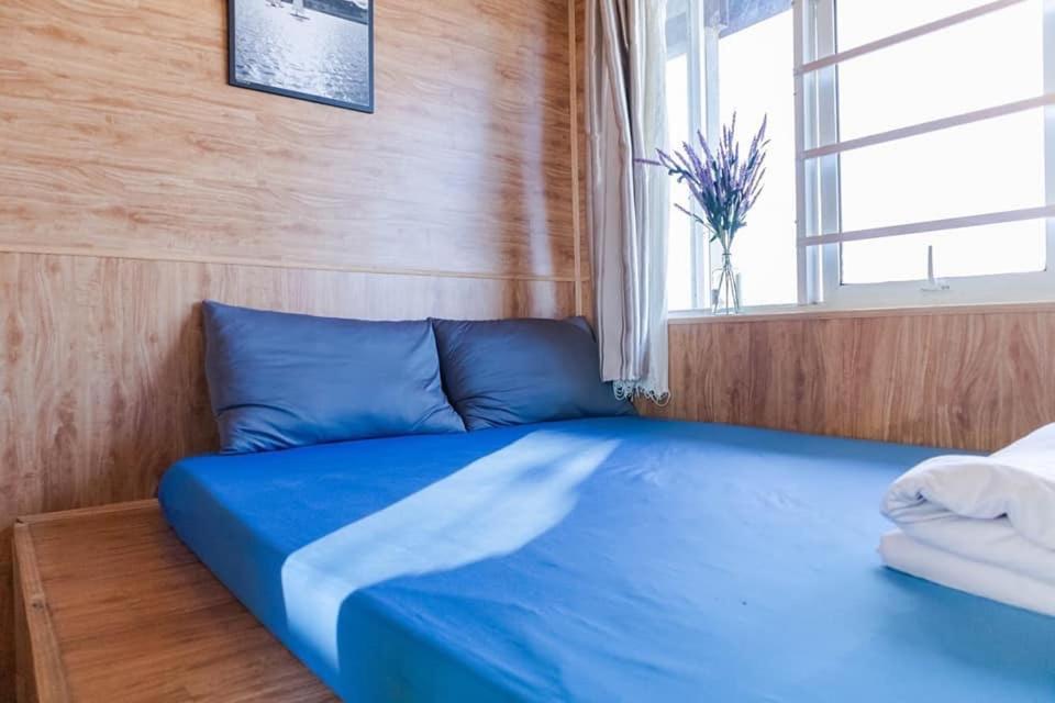 Dalat Eco Home Bagian luar foto