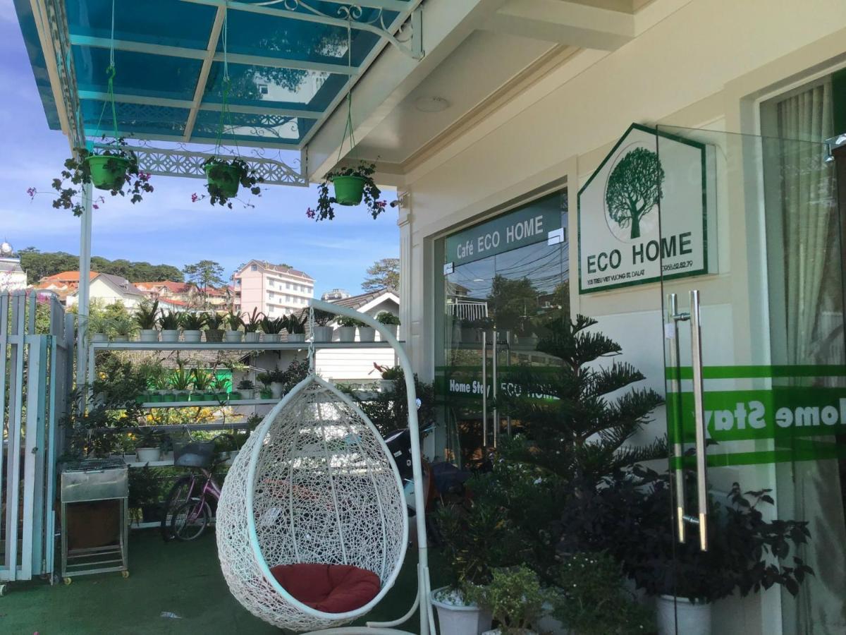 Dalat Eco Home Bagian luar foto
