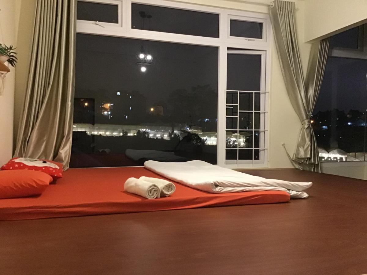 Dalat Eco Home Bagian luar foto