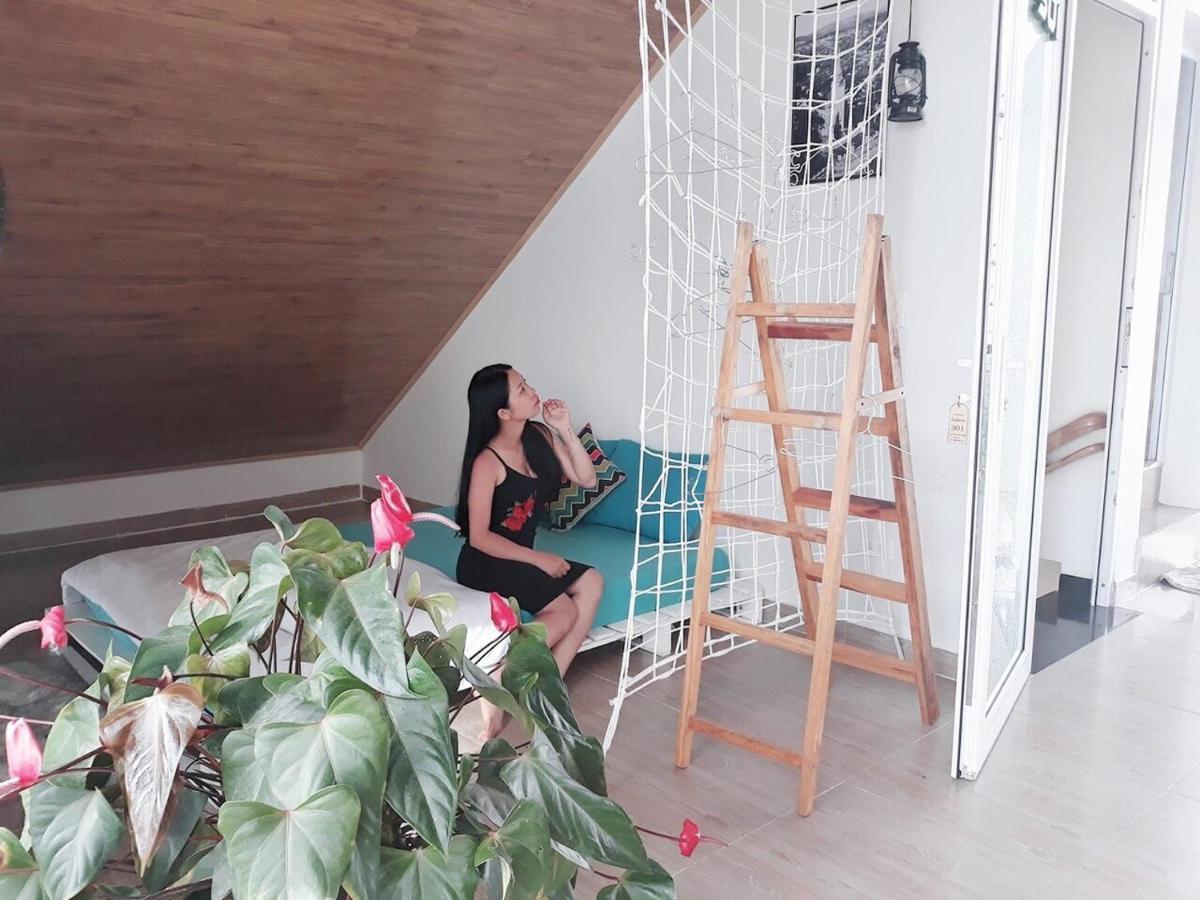 Dalat Eco Home Bagian luar foto