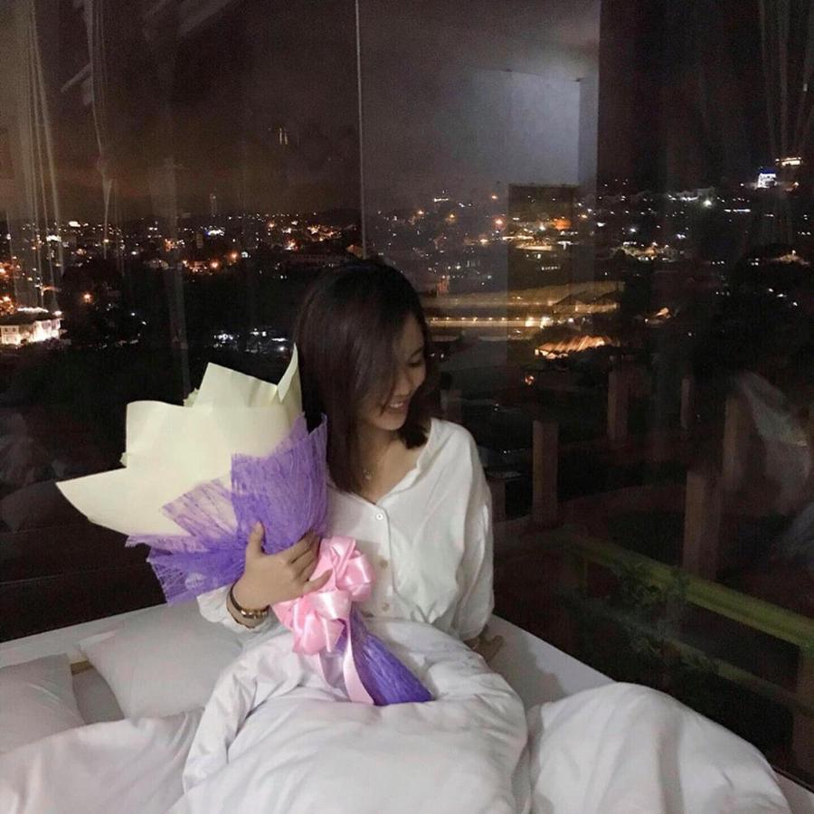 Dalat Eco Home Bagian luar foto
