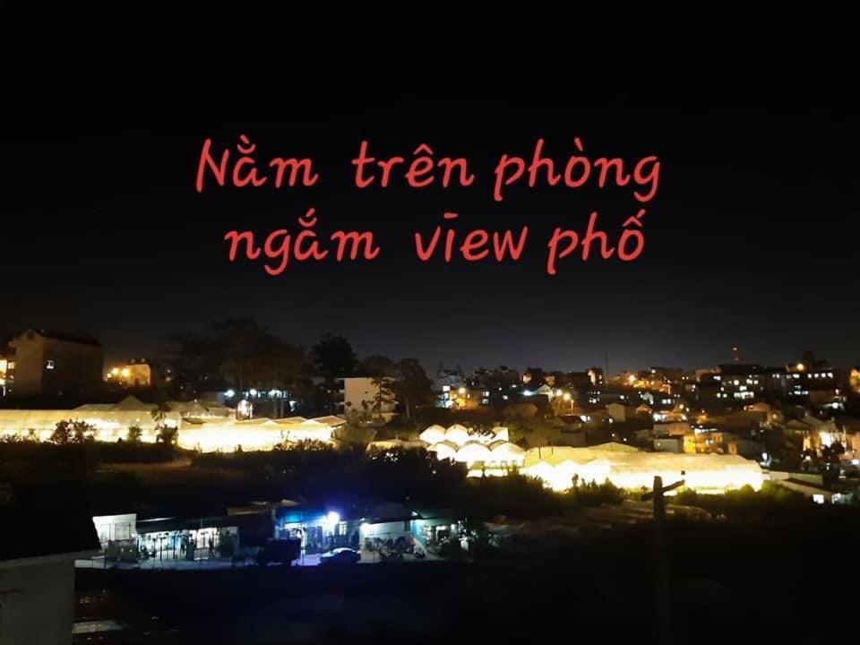 Dalat Eco Home Bagian luar foto