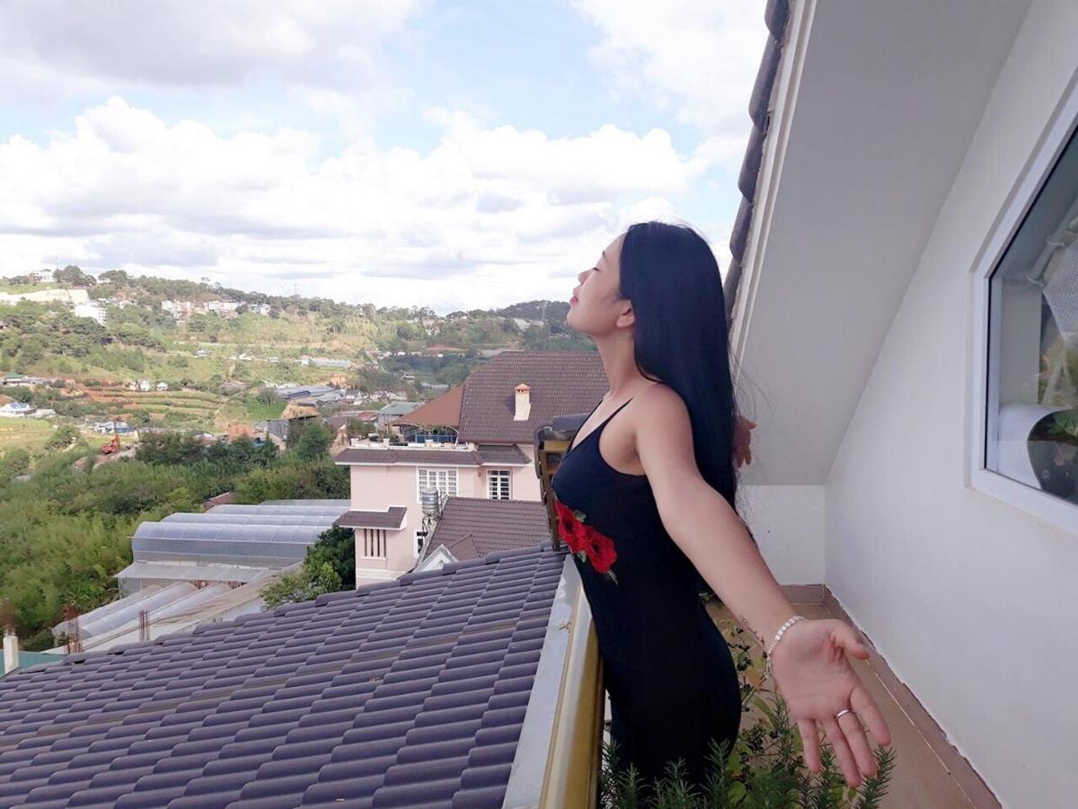 Dalat Eco Home Bagian luar foto