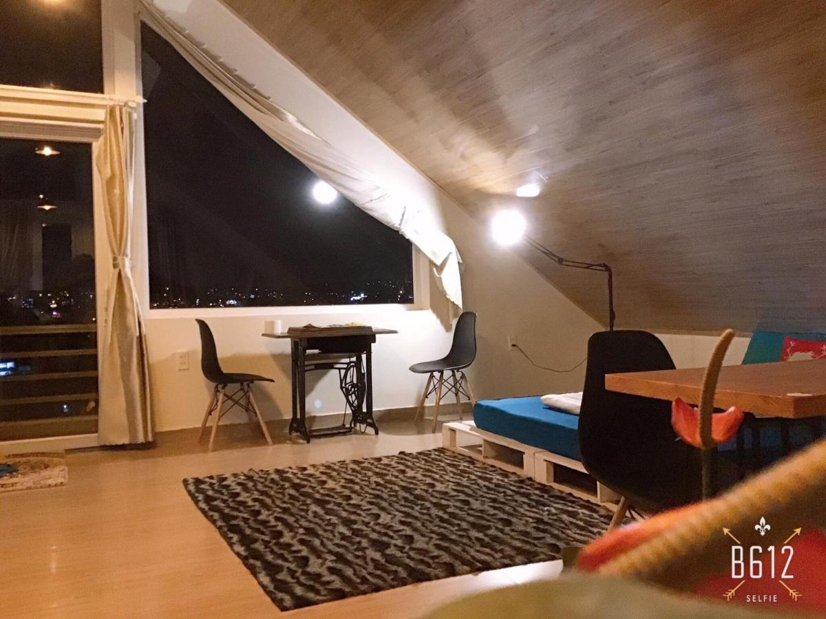 Dalat Eco Home Bagian luar foto