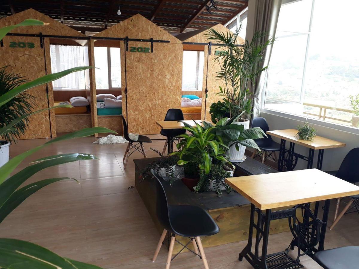 Dalat Eco Home Bagian luar foto