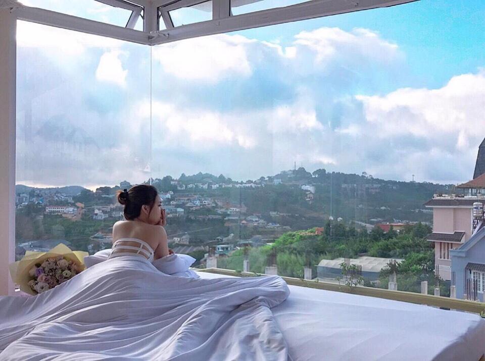 Dalat Eco Home Bagian luar foto