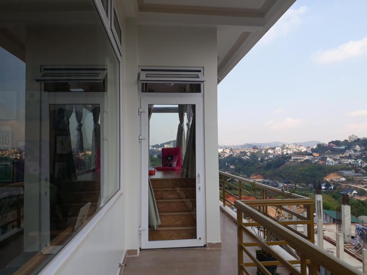 Dalat Eco Home Bagian luar foto