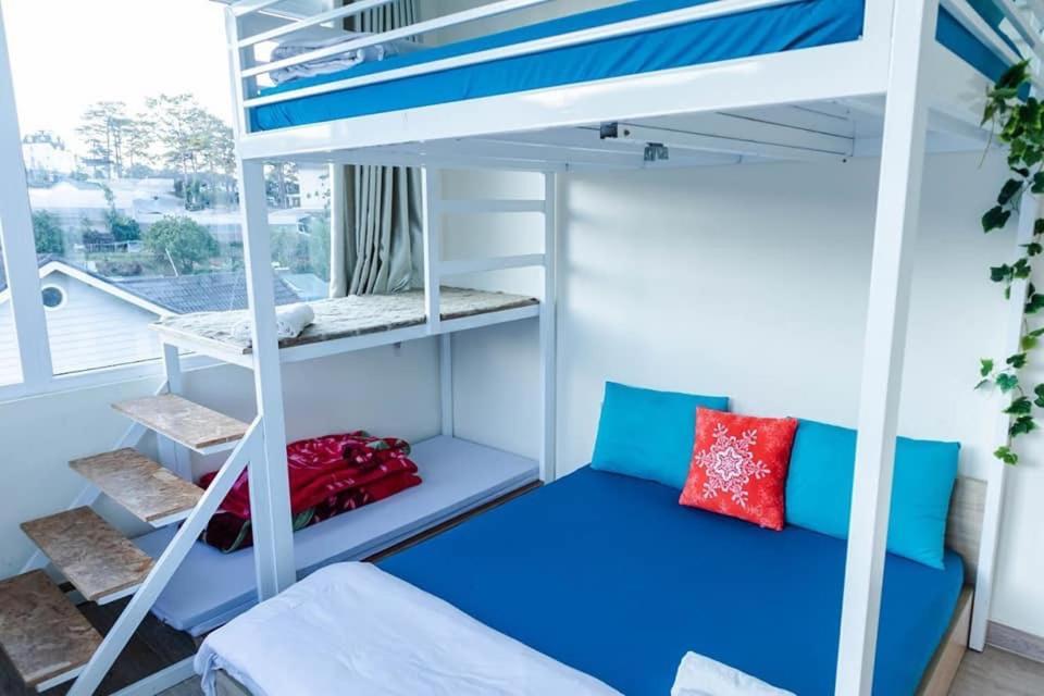 Dalat Eco Home Bagian luar foto