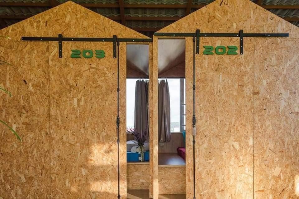 Dalat Eco Home Bagian luar foto