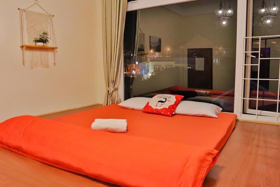 Dalat Eco Home Bagian luar foto