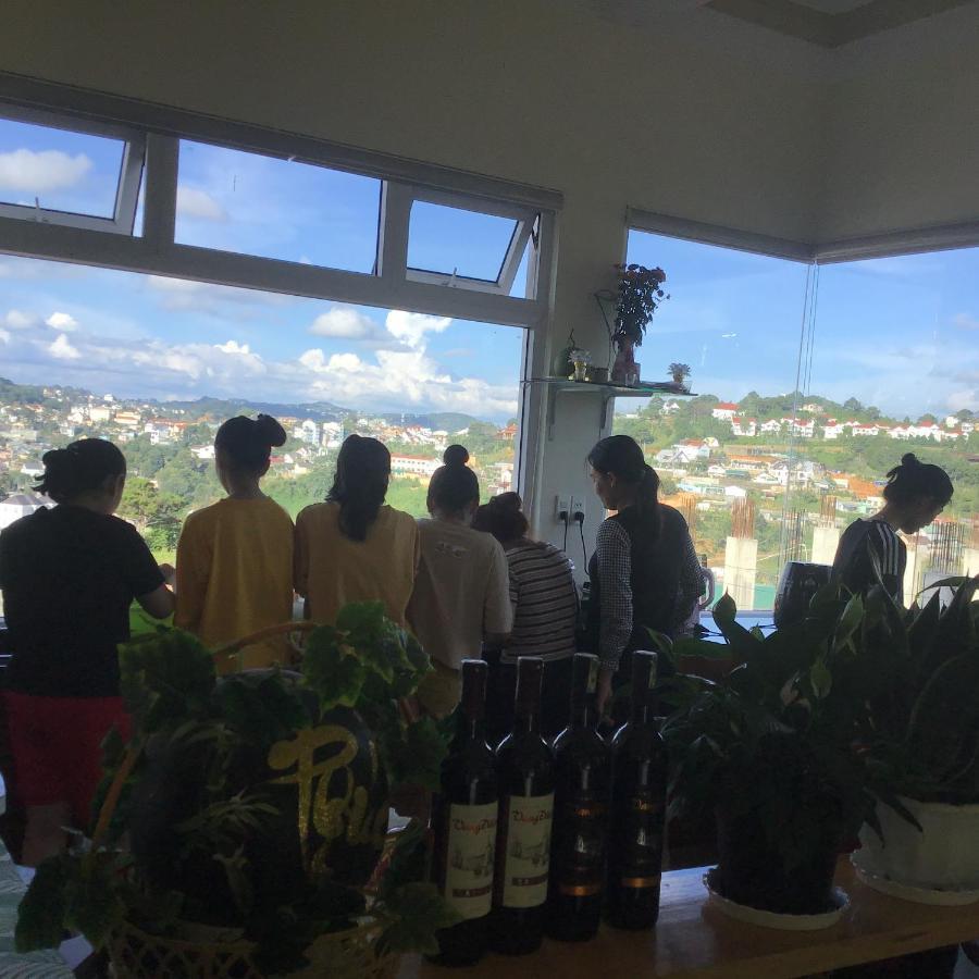 Dalat Eco Home Bagian luar foto