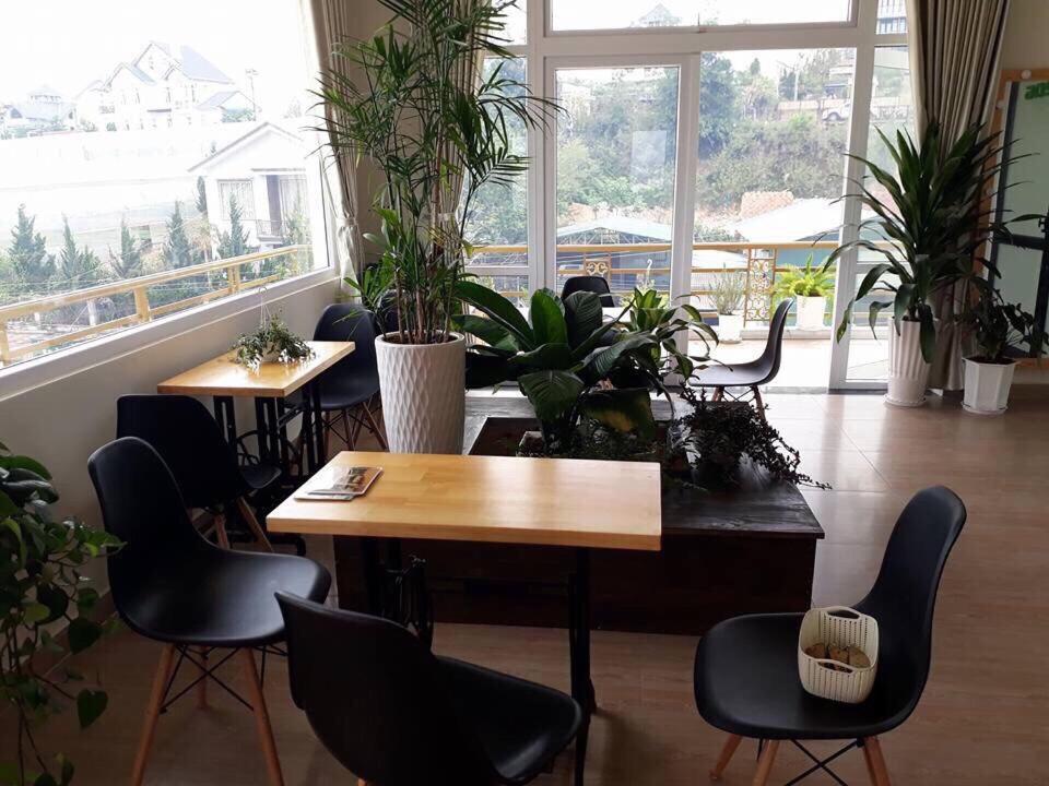 Dalat Eco Home Bagian luar foto