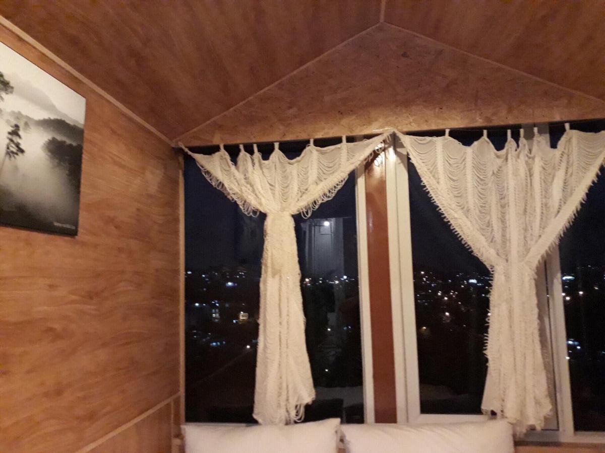 Dalat Eco Home Bagian luar foto
