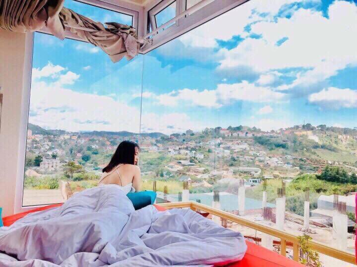 Dalat Eco Home Bagian luar foto