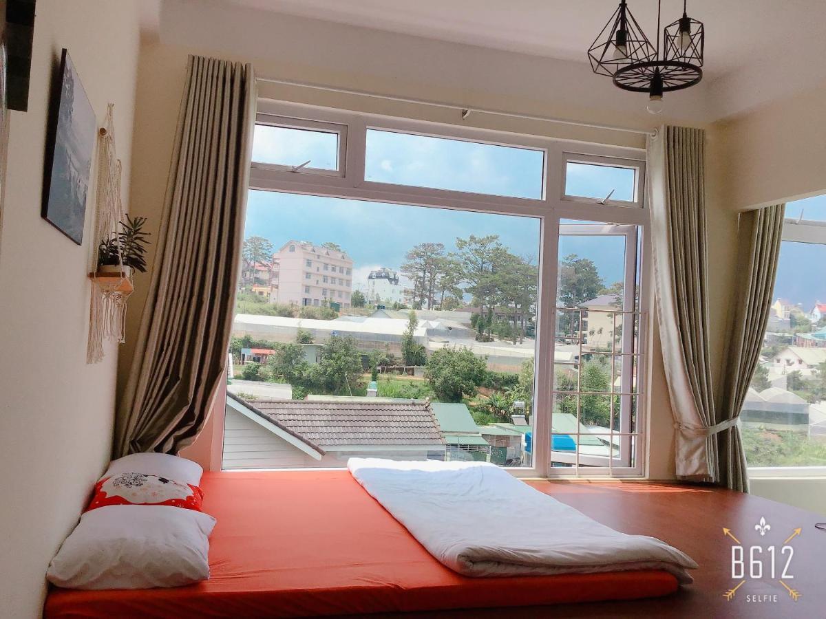 Dalat Eco Home Bagian luar foto
