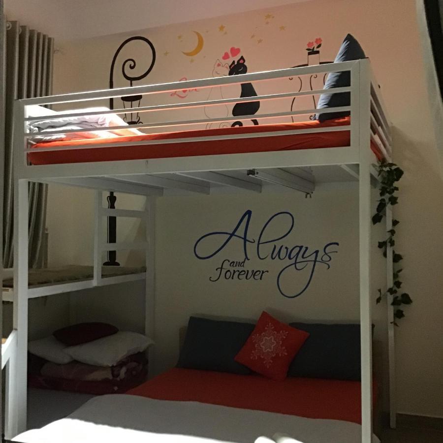 Dalat Eco Home Bagian luar foto