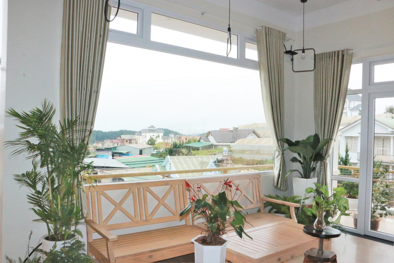 Dalat Eco Home Bagian luar foto