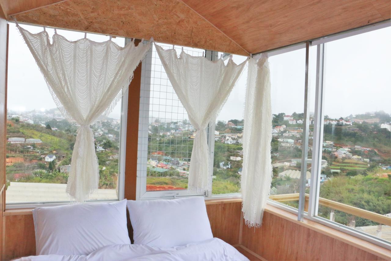 Dalat Eco Home Bagian luar foto