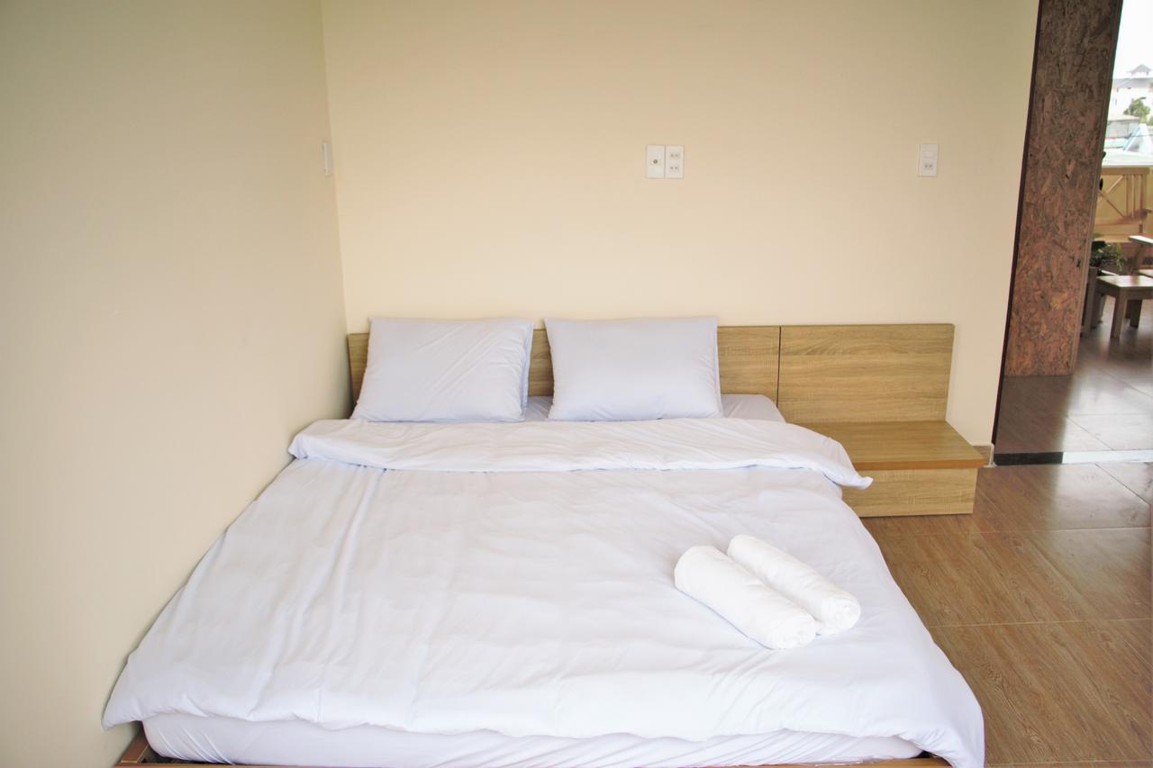 Dalat Eco Home Bagian luar foto