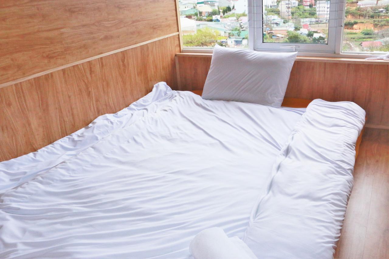 Dalat Eco Home Bagian luar foto