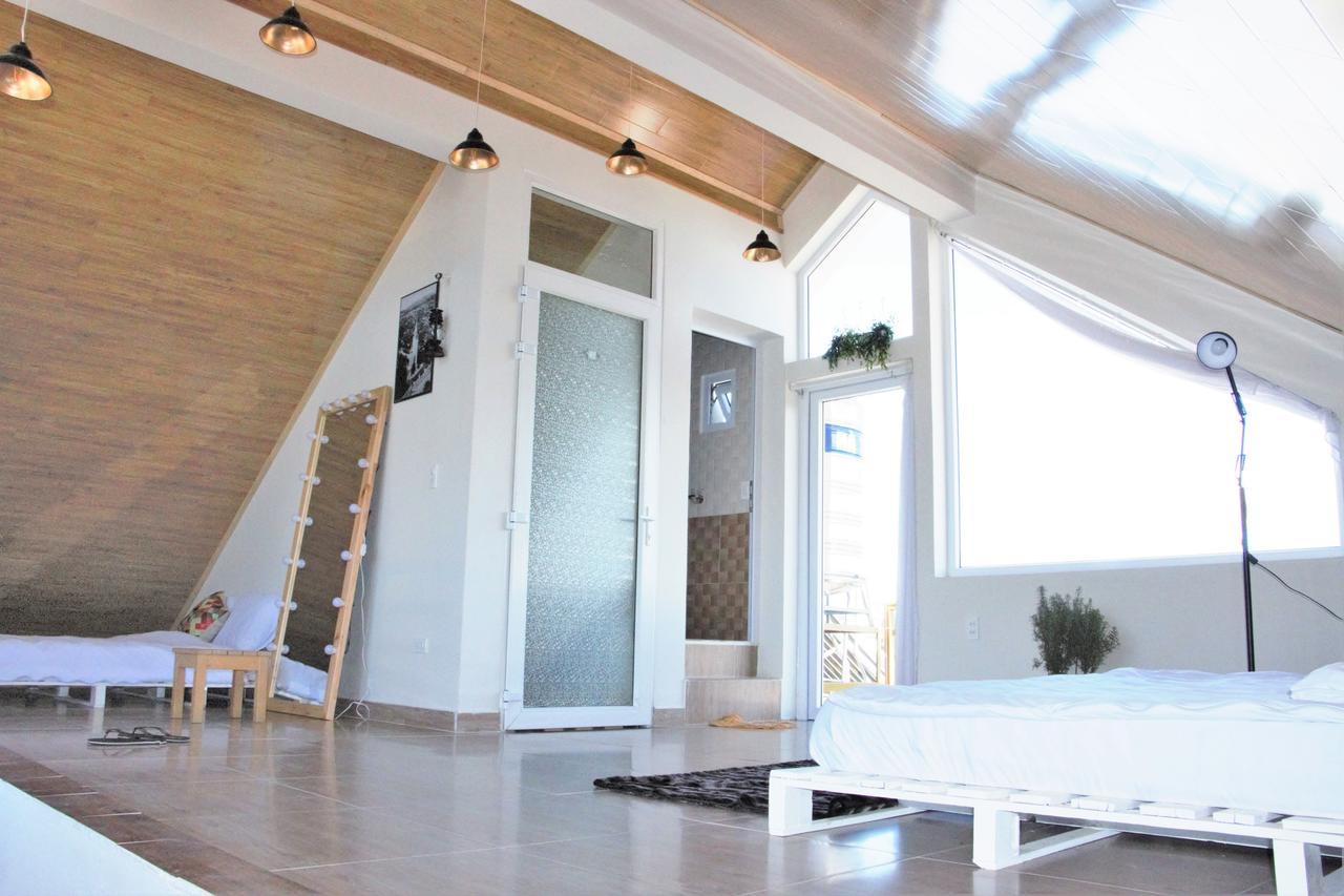 Dalat Eco Home Bagian luar foto
