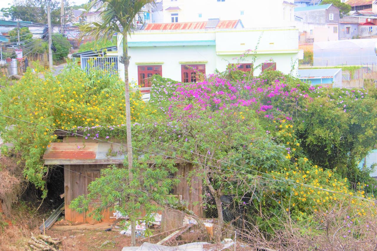 Dalat Eco Home Bagian luar foto