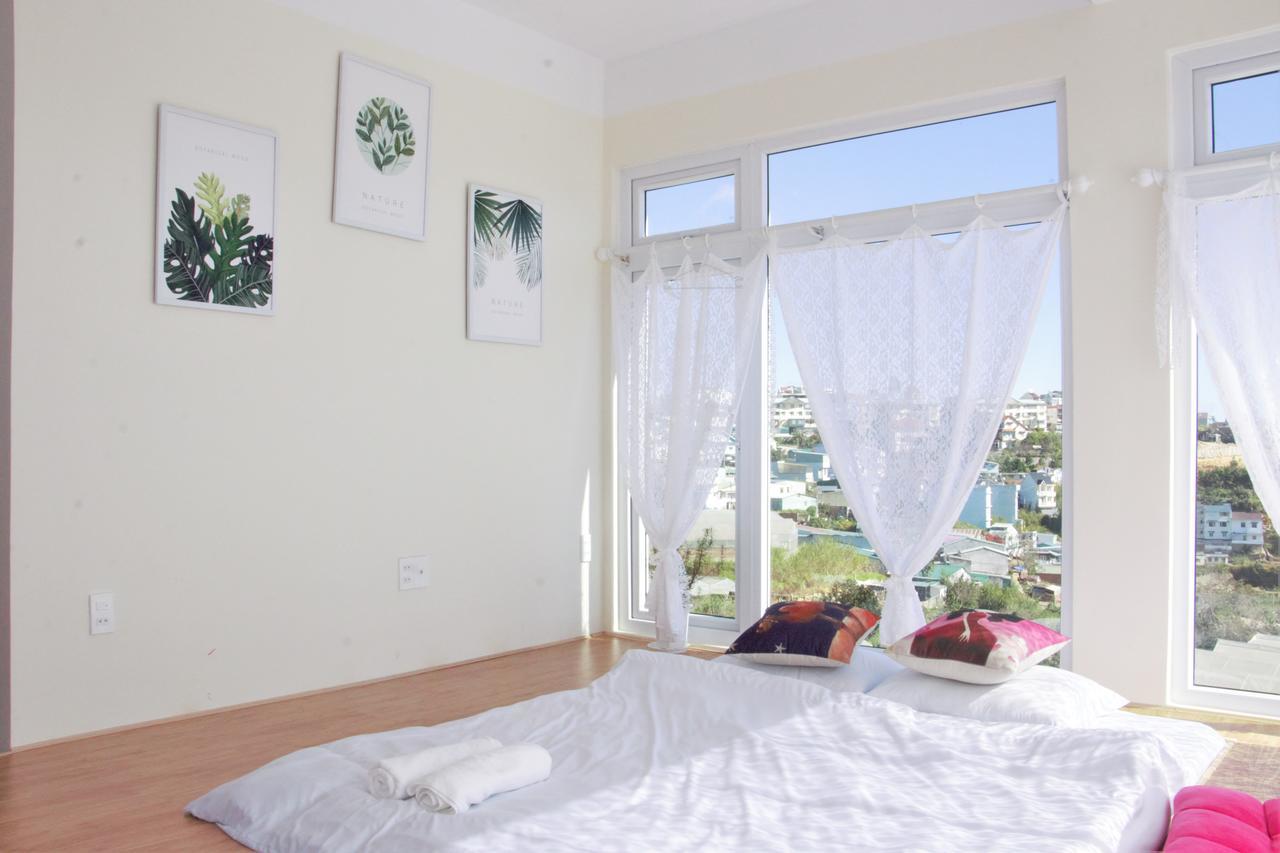 Dalat Eco Home Bagian luar foto