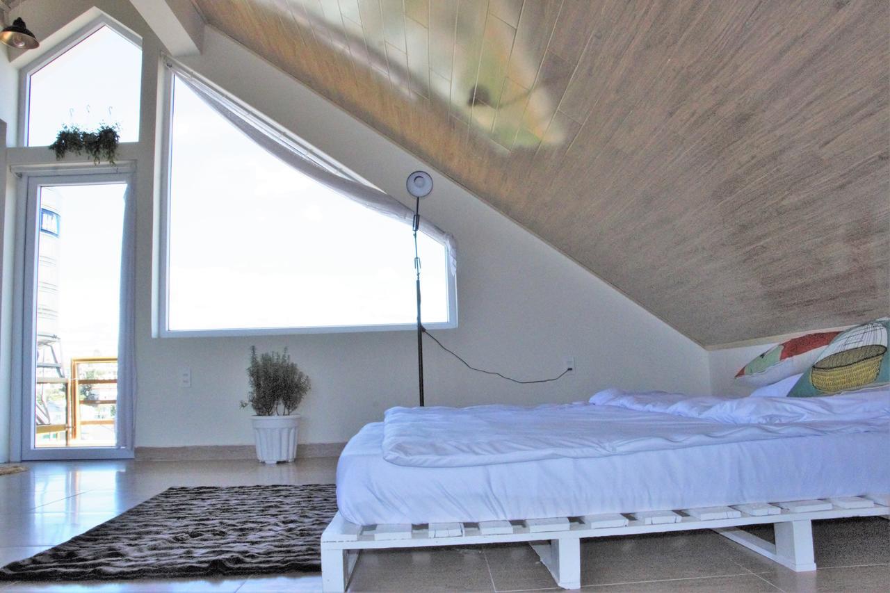 Dalat Eco Home Bagian luar foto