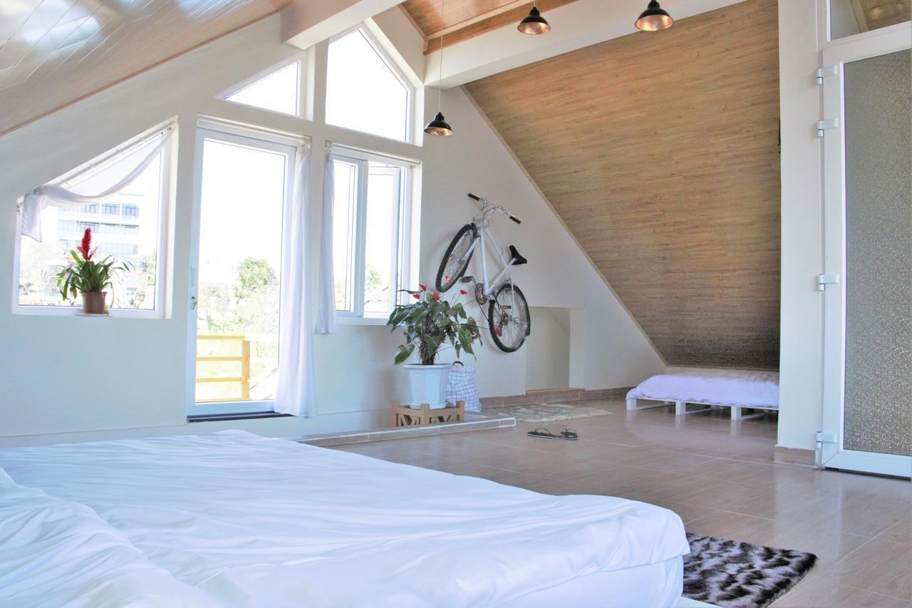 Dalat Eco Home Bagian luar foto