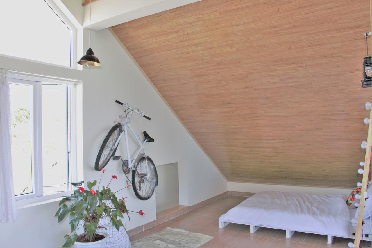 Dalat Eco Home Bagian luar foto