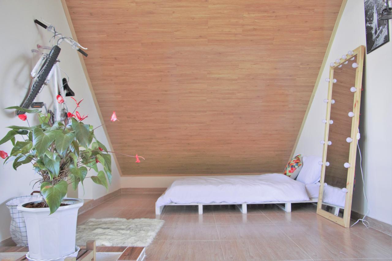 Dalat Eco Home Bagian luar foto