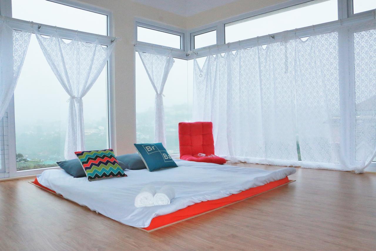 Dalat Eco Home Bagian luar foto