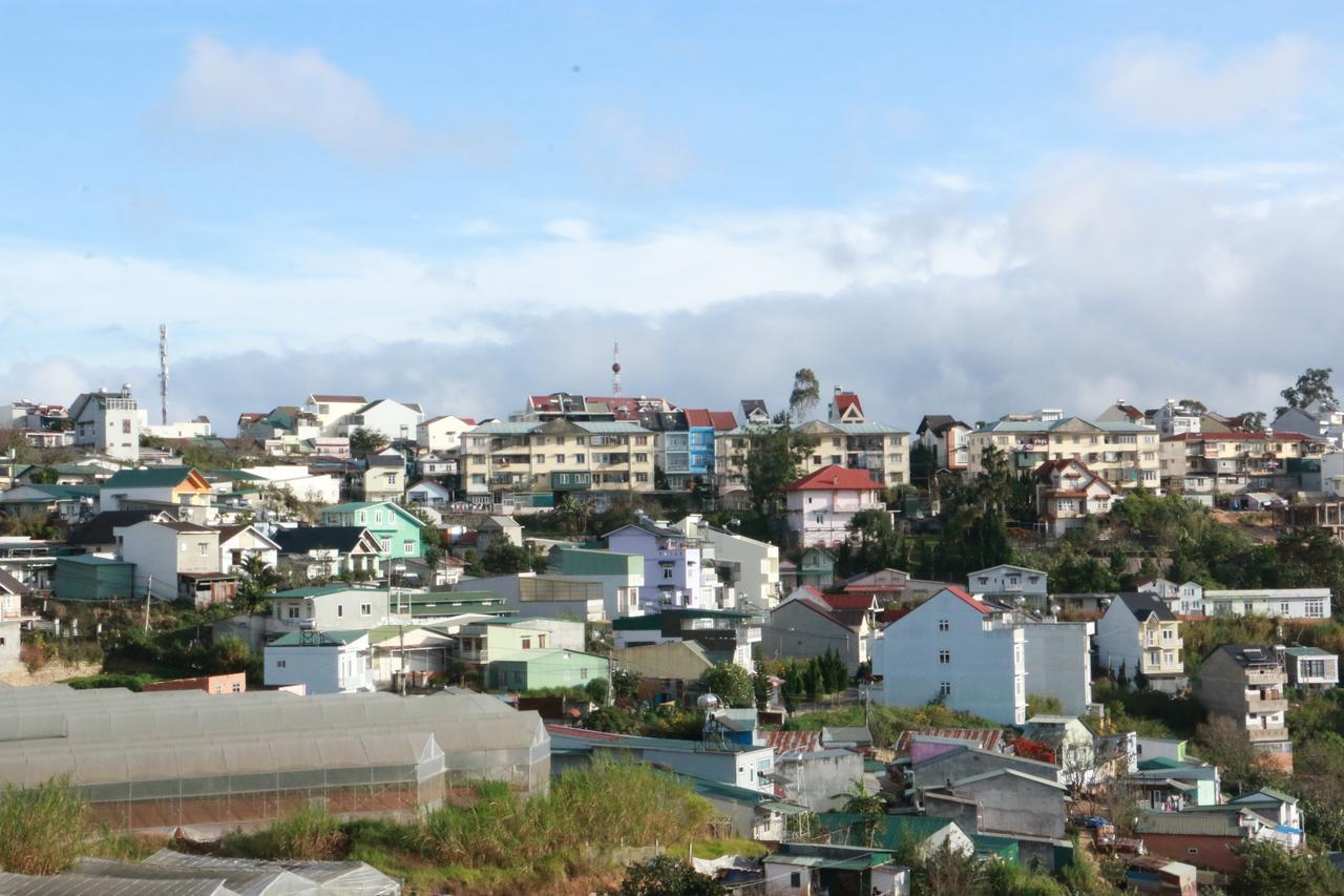 Dalat Eco Home Bagian luar foto
