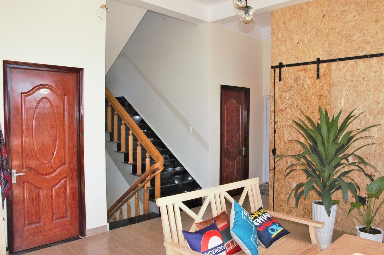 Dalat Eco Home Bagian luar foto