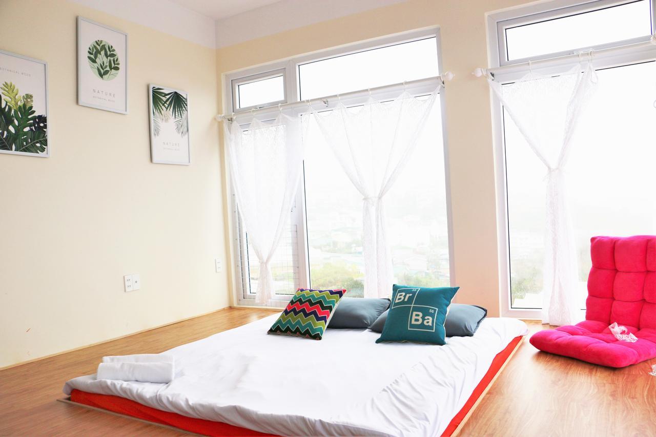 Dalat Eco Home Bagian luar foto