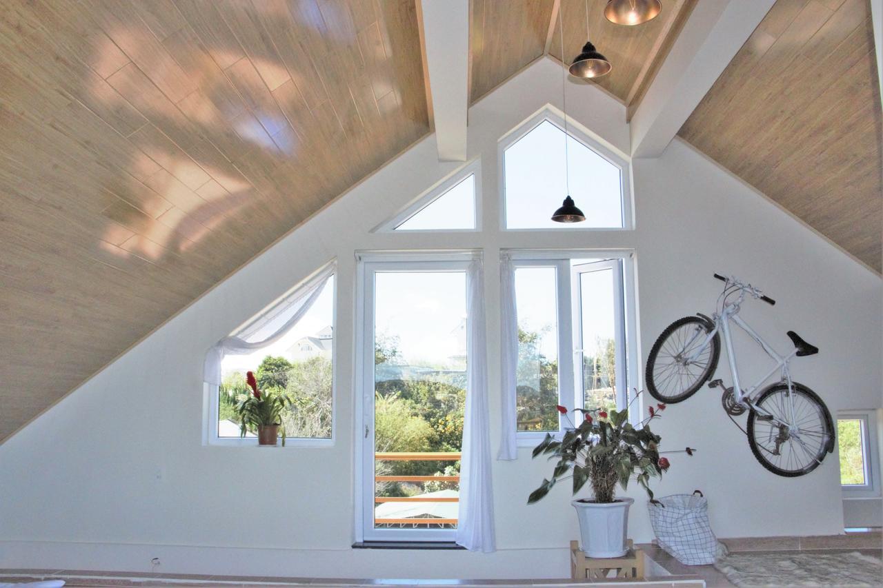Dalat Eco Home Bagian luar foto