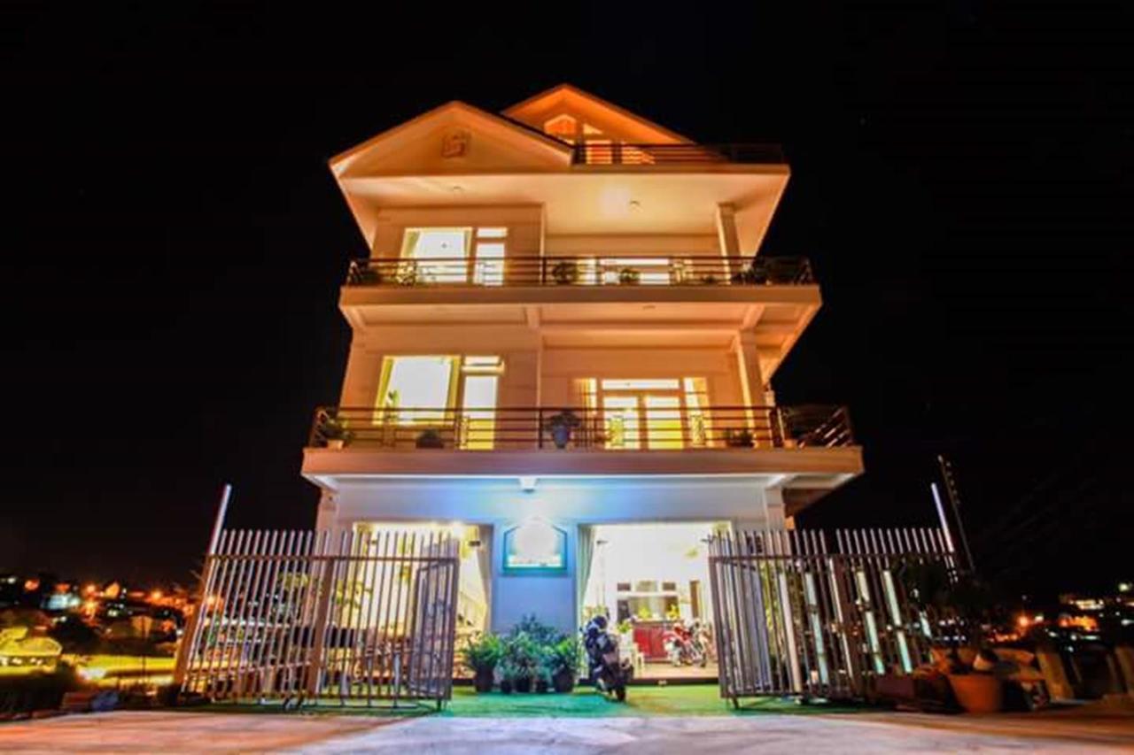 Dalat Eco Home Bagian luar foto